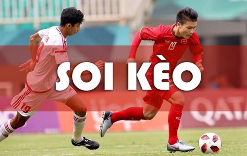 Soi kèo bóng đá là gì? Những điều quan trọng tân thủ cần biết